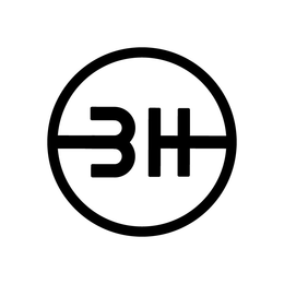 BH trademark