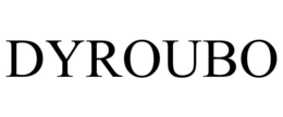 DYROUBO trademark