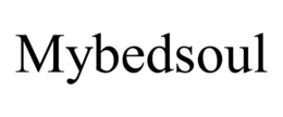 MYBEDSOUL trademark