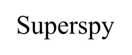 SUPERSPY trademark