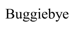 BUGGIEBYE trademark