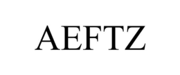 AEFTZ trademark