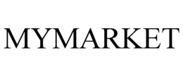MYMARKET trademark