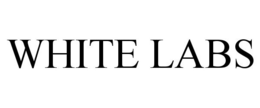 WHITE LABS trademark