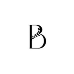 B trademark