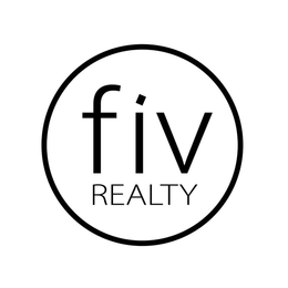 FIV REALTY trademark