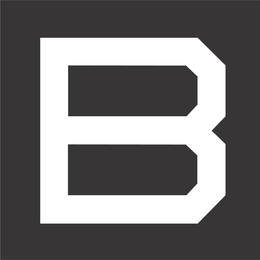 B trademark