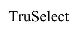 TRUSELECT trademark