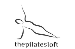 THE PILATES LOFT trademark