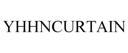YHHNCURTAIN trademark