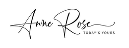 ANNE ROSE TODAY'S YOURS trademark