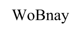 WOBNAY trademark