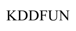 KDDFUN trademark
