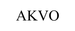AKVO trademark