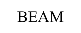 BEAM trademark