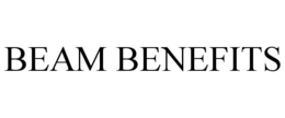 BEAM BENEFITS trademark