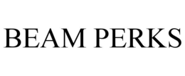 BEAM PERKS trademark