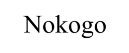 NOKOGO trademark