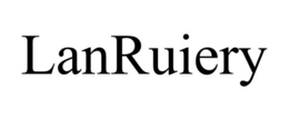 LANRUIERY trademark
