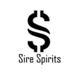 SIRE SPIRITS $ trademark