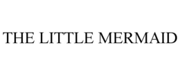 THE LITTLE MERMAID trademark