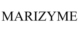 MARIZYME trademark