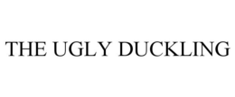 THE UGLY DUCKLING trademark