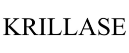 KRILLASE trademark