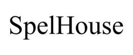 SPELHOUSE trademark