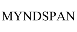 MYNDSPAN trademark