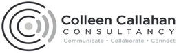 C COLLEEN CALLAHAN CONSULTANCY COMMUNICATE COLLABORATE CONNECT trademark