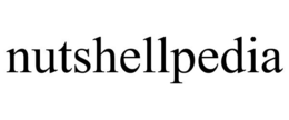 NUTSHELLPEDIA trademark