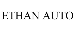ETHAN AUTO trademark