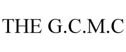 THE G.C.M.C trademark