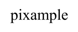 PIXAMPLE trademark
