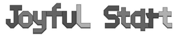 JOYFUL START trademark