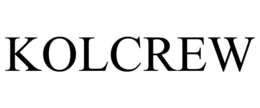 KOLCREW trademark