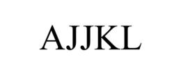 AJJKL trademark