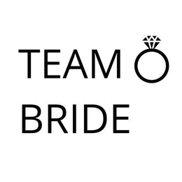 TEAM BRIDE trademark