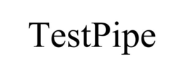TESTPIPE trademark