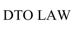 DTO LAW trademark
