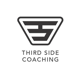 3S THIRD SIDE COACHING trademark