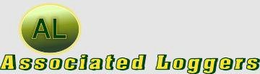 AL ASSOCIATED LOGGERS trademark