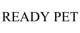 READY PET trademark