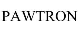 PAWTRON trademark