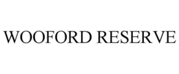 WOOFORD RESERVE trademark