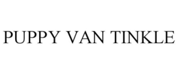 PUPPY VAN TINKLE trademark