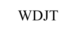 WDJT trademark