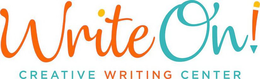 WRITE ON! CREATIVE WRITING CENTER trademark