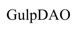 GULPDAO trademark